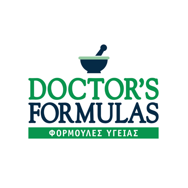 Doctor's Formulas