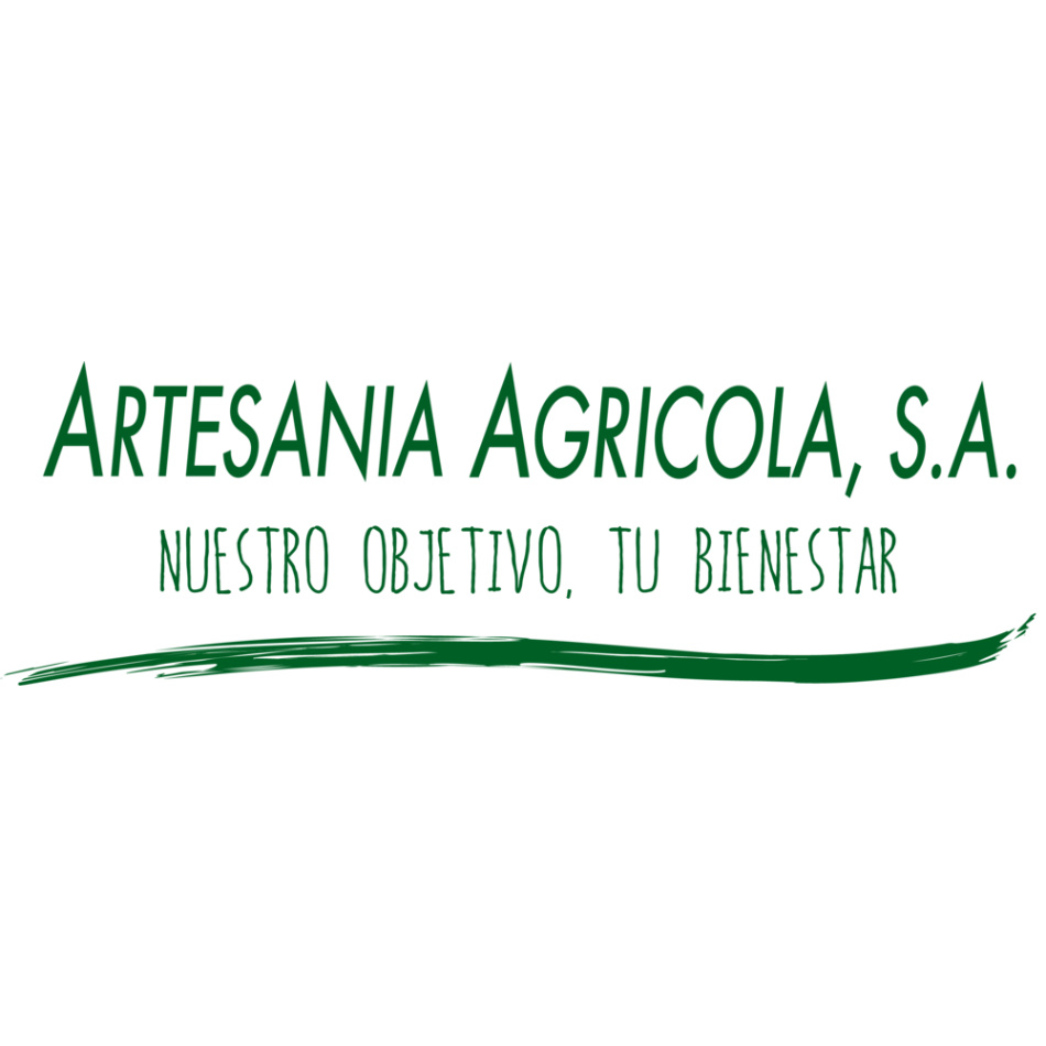 Artesania Agricola