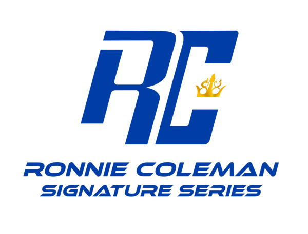 Ronnie Coleman Signature series