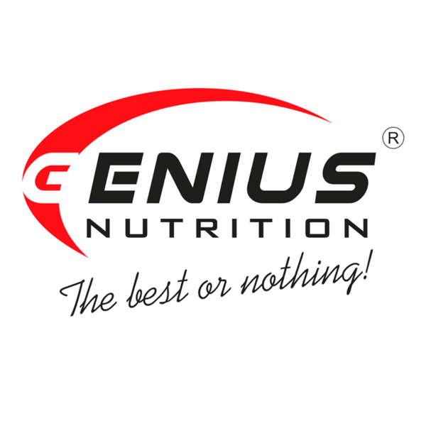 Genius Nutrition