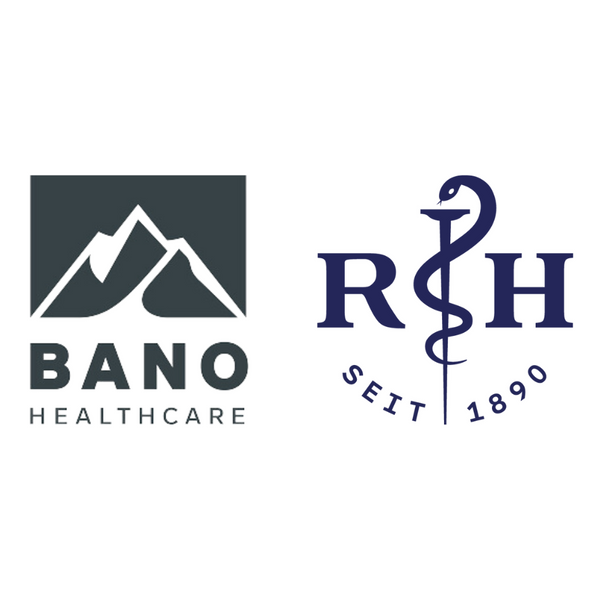 BANO Healthcare и Rösch & Handel