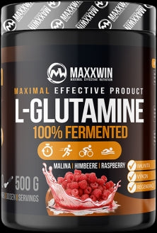 Glutamine Powder / Fermented - Неовкусен