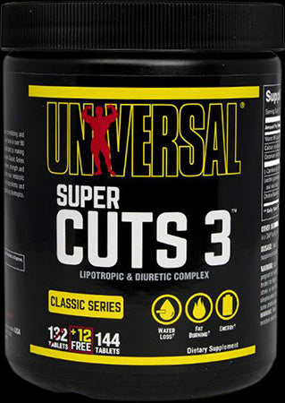 Super Cuts 3 - 