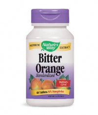 Bitter Orange - БъдиЗдрав.BG