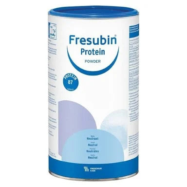 Fresubin Протеин на прах х300 г - BadiZdrav.BG