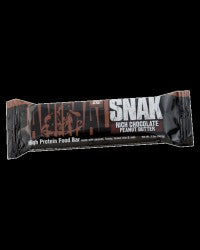 Animal Snak Bar - Двойно шоколадово брауни