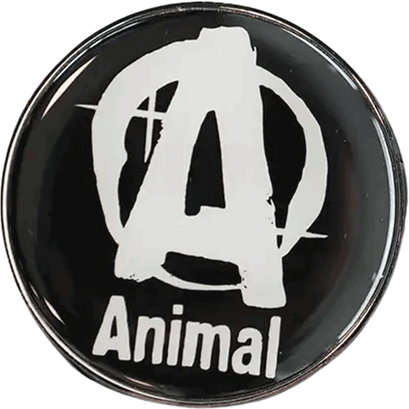 Animal Fridge Magnet - 