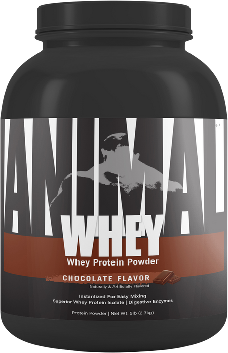 Animal Whey - Шоколад