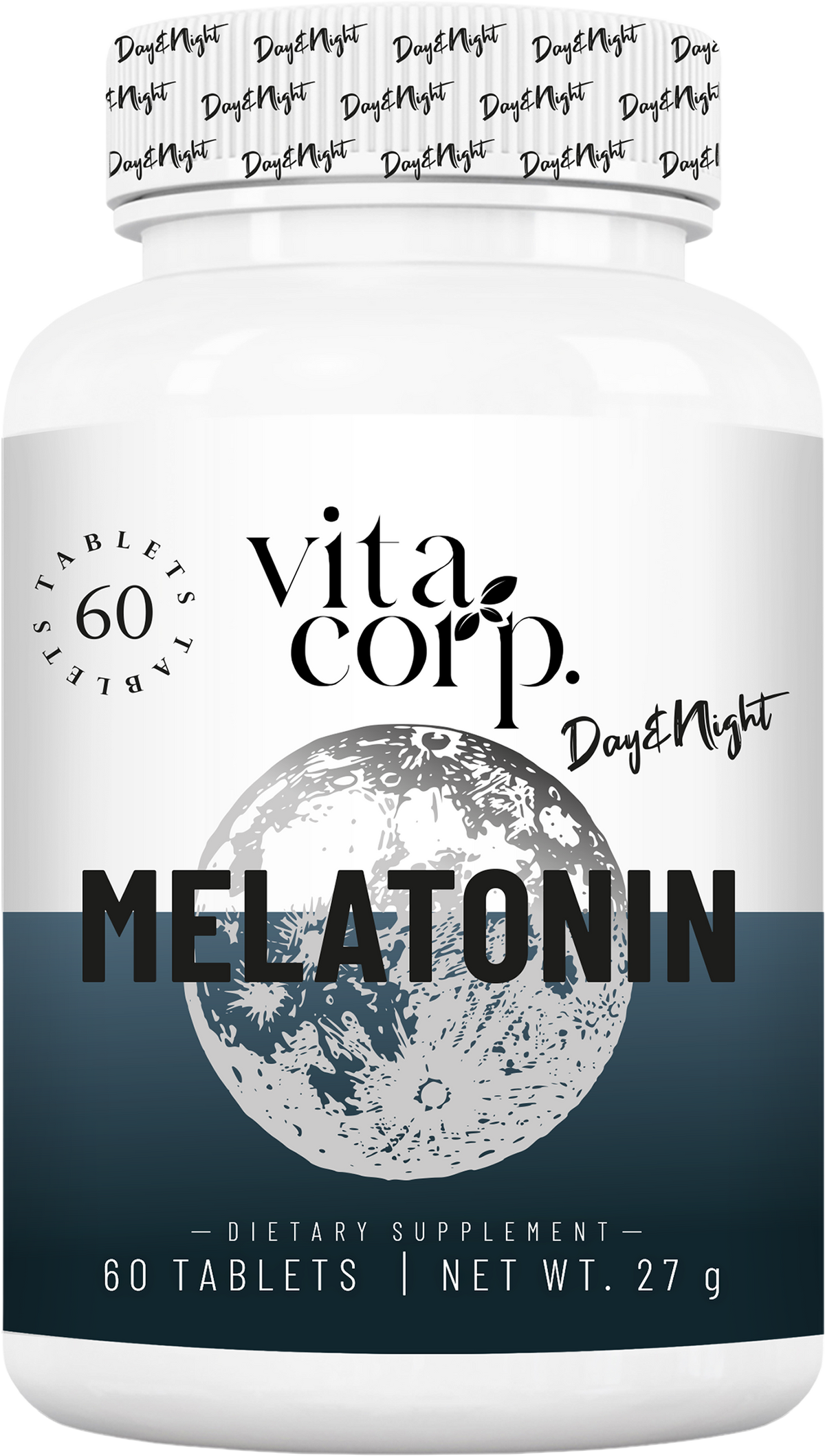 Melatonin Night 10 mg - 