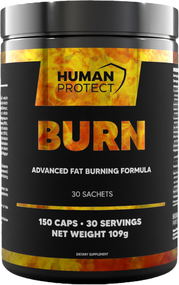 Burn | Advanced Fat Burning Formula - 