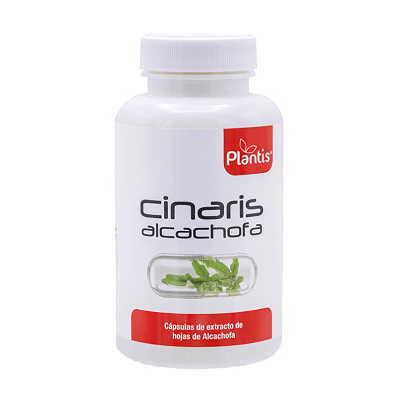 Черен дроб и жлъчка - Артишок Plantis®, 300 mg х 120 капсули