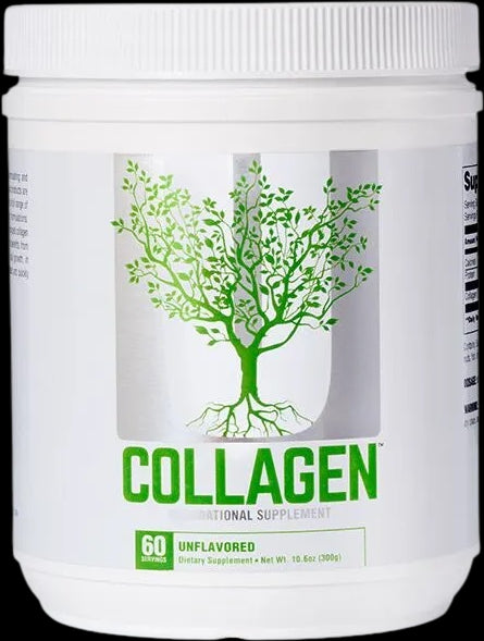 Collagen Powder / Types 1 and 3 - Неовкусен