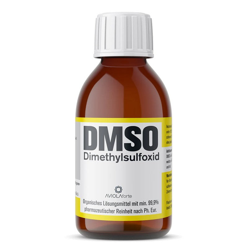 DMSO Диметилсулфоксид (разтвор), 250 ml