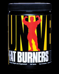 Fat Burners - 