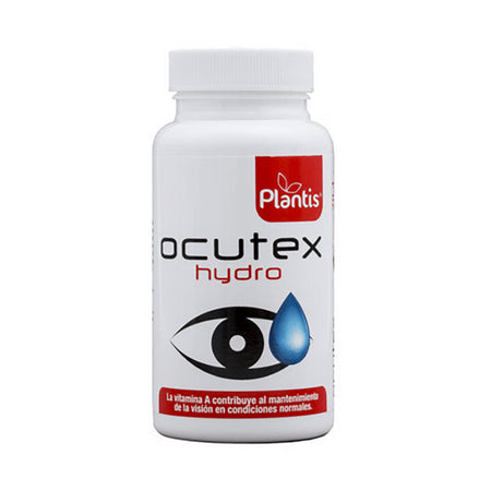 Формула за очи (с маки бери, витамин А и лутеин) Ocutex hydro Plantis®, 60 капсули
