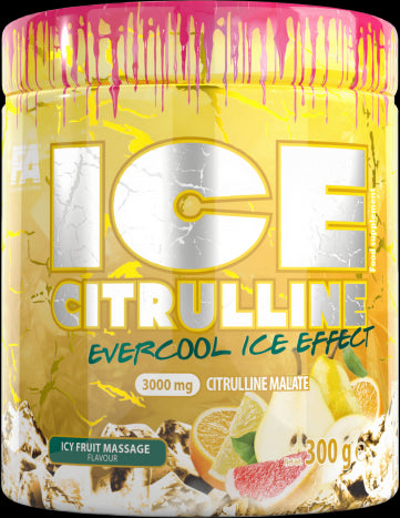 ICE Citrulline - Icy Fruit Massage