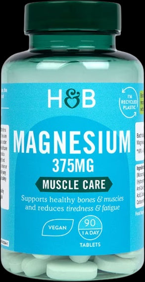 Magnesium 375 mg - 
