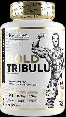Gold Tribulus 1500 mg - 