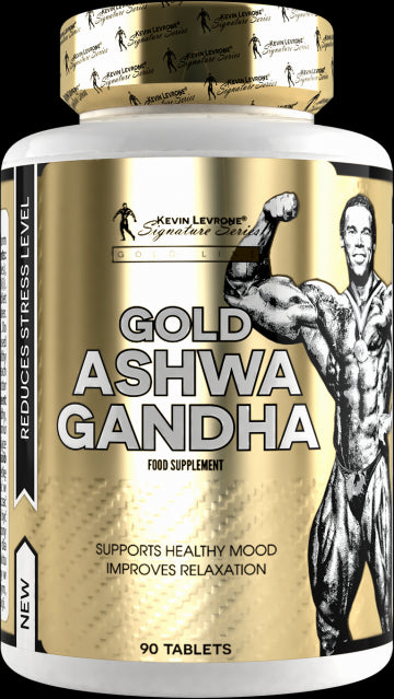Gold Ashwagandha 300 mg - 