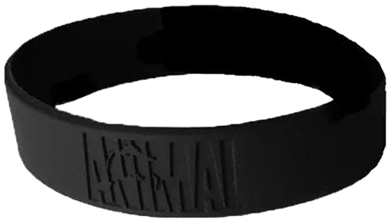 Animal Wristband / Bring the Pain - 