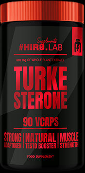 Turkesterone 600 mg - 