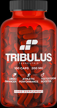 Tribulus 200 mg - 