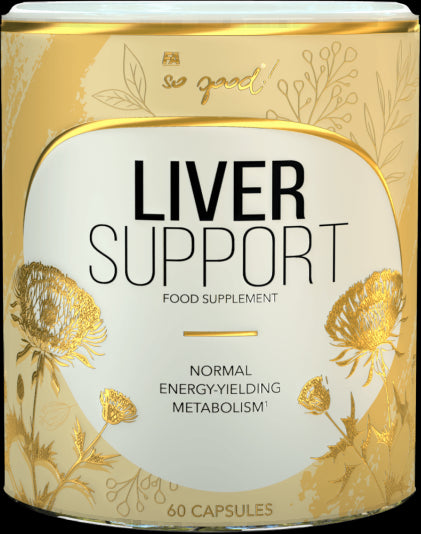 Liver Support | So Good! Series - 