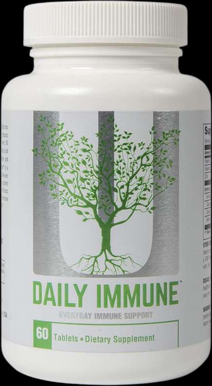 Daily Immune - 