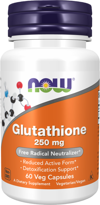 Glutathione 250 mg - 