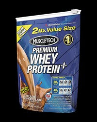 100% Premium Whey Protein+ - Шоколад