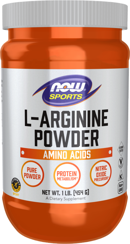 L-Arginine Powder - 