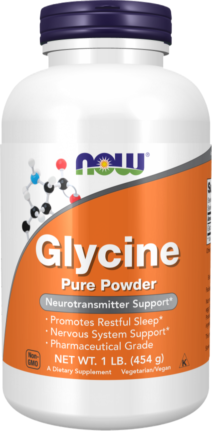 Glycine Powder - 