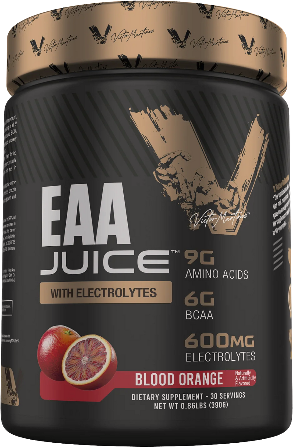 EAA Juice | with Electrolytes