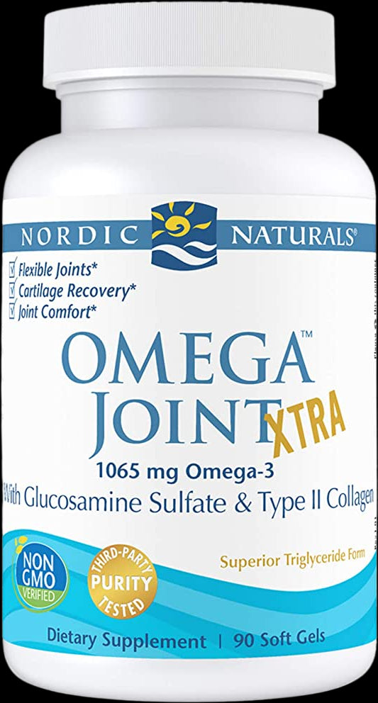Omega Joint Xtra - 