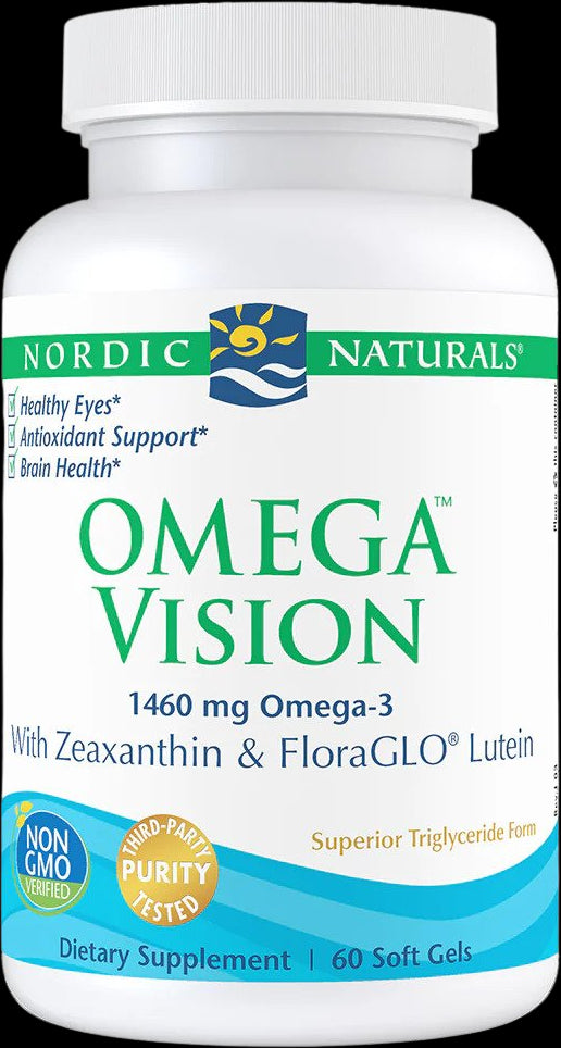 Omega Vision - 