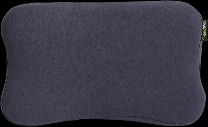 Blackroll® Pillow Case Jersey | Калъф за възстановителна възглавница - Антрацит