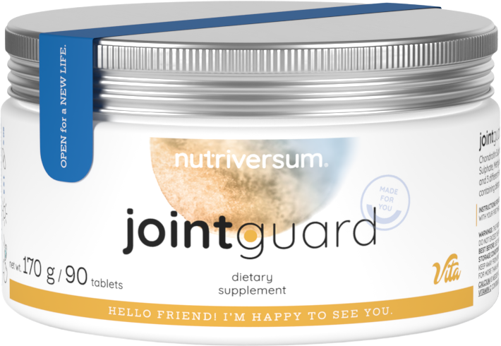 Joint Guard Gold - 