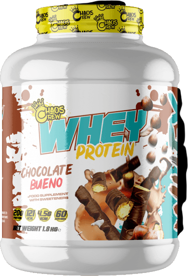 Whey Protein | Protein Blend