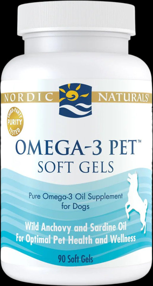 Omega-3 Pet - 