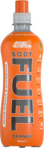 Bodyfuel™ Electrolyte Water - Портокал