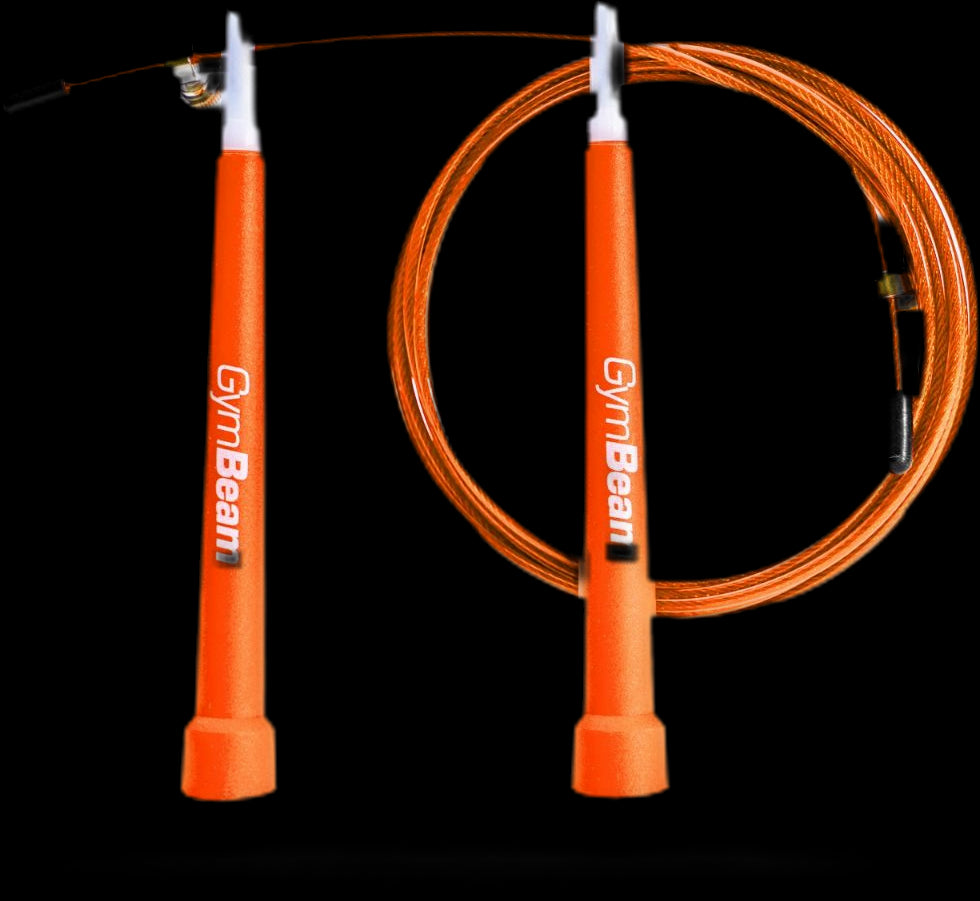 Jump Rope | Orange - 