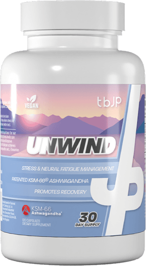 Unwind | Stress &amp; Fatigue Management - BadiZdrav.BG
