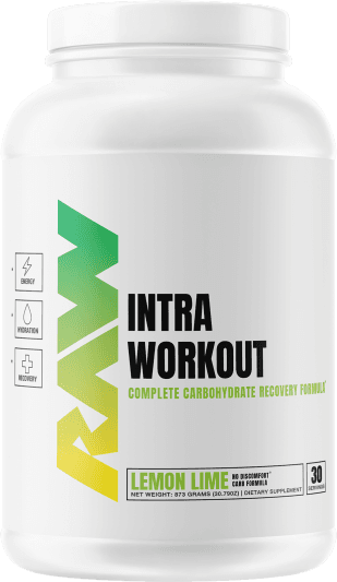 RAW Intra-Workout