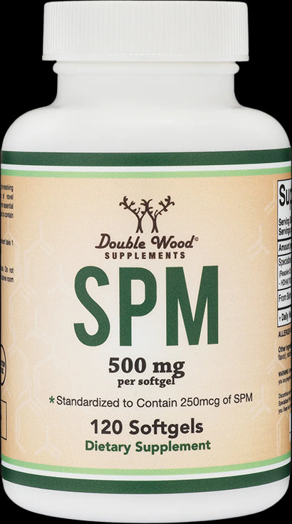 SPM 500 mg - BadiZdrav.BG