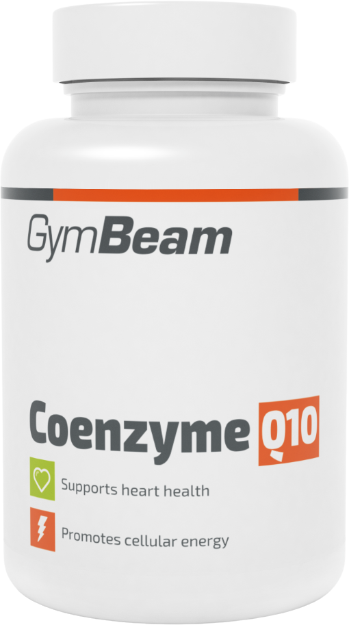 Coenzyme Q10 60 mg - 