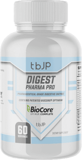 Digest Pharma Pro - BadiZdrav.BG