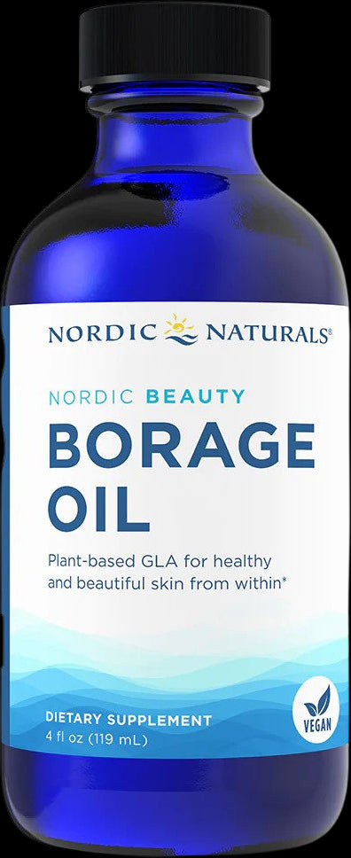 Borage Oil Liquid - 