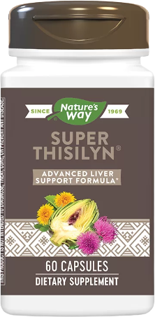 Thisilyn Super 750 mg - BadiZdrav.BG
