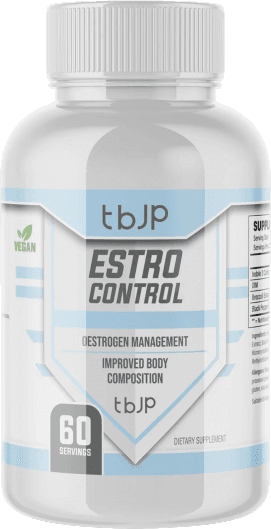 Estro Control | with DIM &amp; Indole-3-Carbinol - BadiZdrav.BG