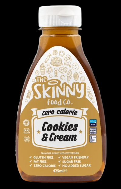 Skinny Syrup | Cookies &amp; Cream